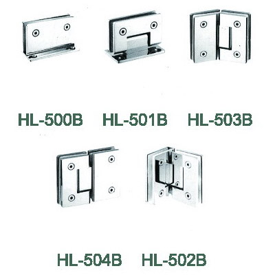 Phụ kiện kính HL-500B, 501B, 503B, 504B, 502B