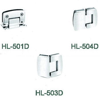 Glass Accessories HL-501D, 504D, 503D