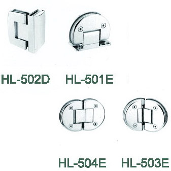 Glass Accessories HL-502D, 501E, 504E, 503E