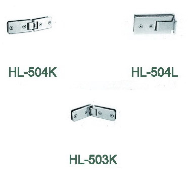 Glass Accessories HL-504K, 504L, 503K