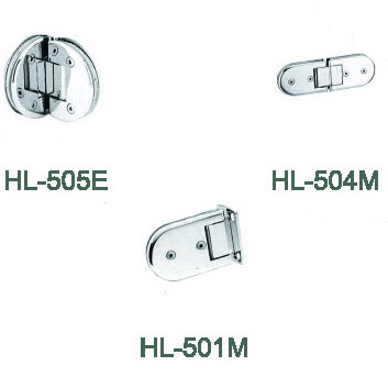 Glass Accessories HL-505E, 504M, 501M