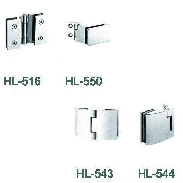 Phụ kiện kính HL-516, 550, 543, 544