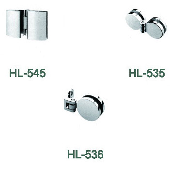 Glass Accessories HL-545, 535, 536