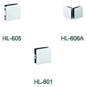 Glass Accessories HL-605, 606A, 601