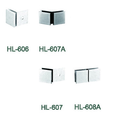 Glass Accessories HL-606, 607A, 607, 608A