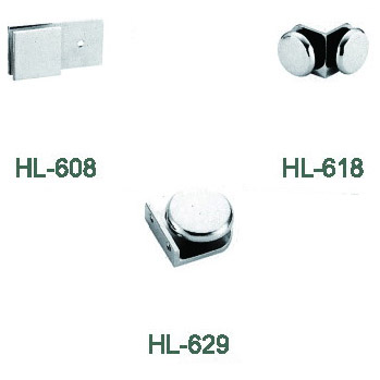 Glass Accessories HL-608, 618, 629