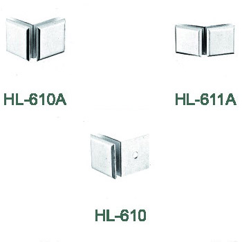 Glass Accessories HL-610A, 611A, 610