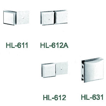 Glass Accessories HL-611, 612A, 612, 631