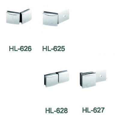 Glass Accessories HL-626, 625, 628, 627