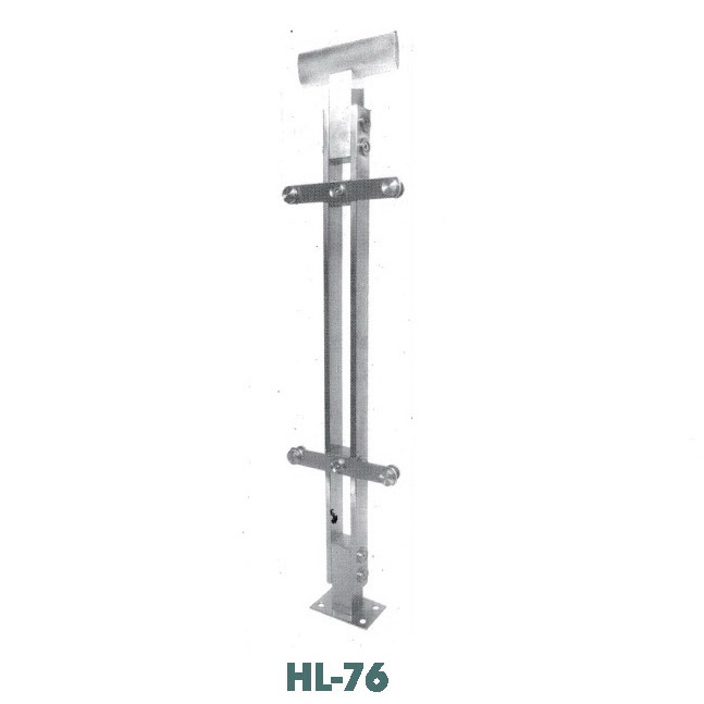 Staircase - balustrade HL-76