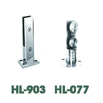 Trụ cầu thang - trụ lan can HL-903, 077