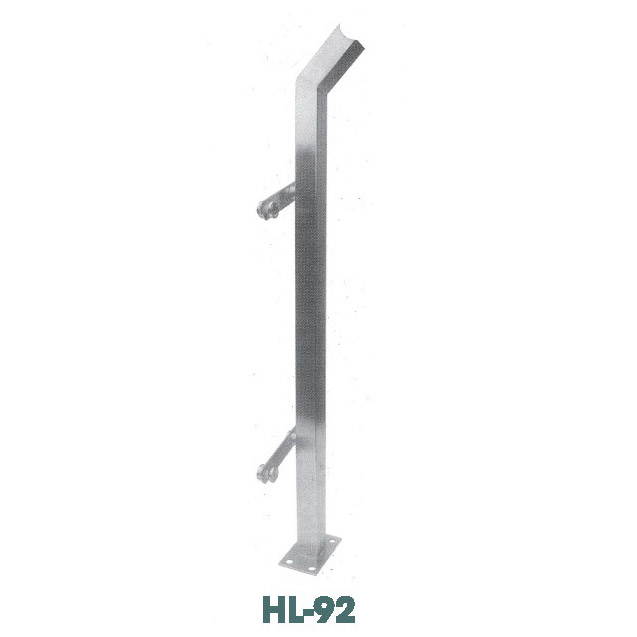 Staircase - balustrade HL-92