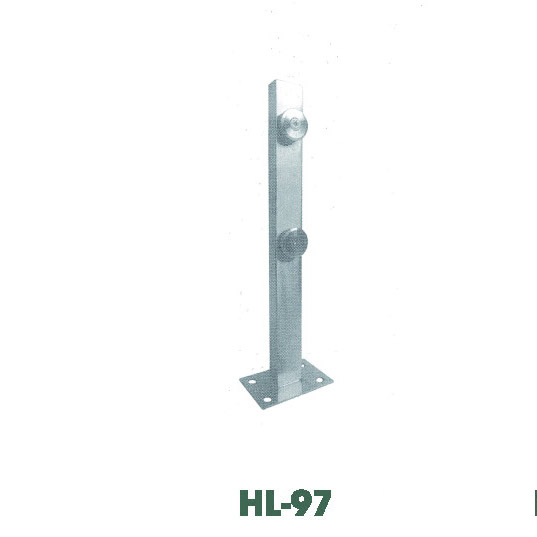 Staircase - balustrade HL-97