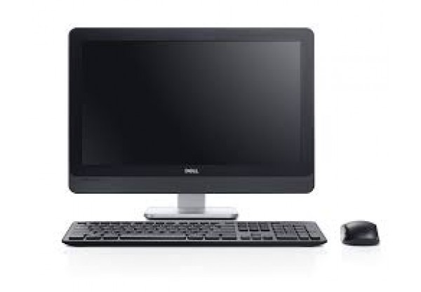 All in one Dell Optiplex 9010 i3 3220-4G-250G-23in số ALO9010A1