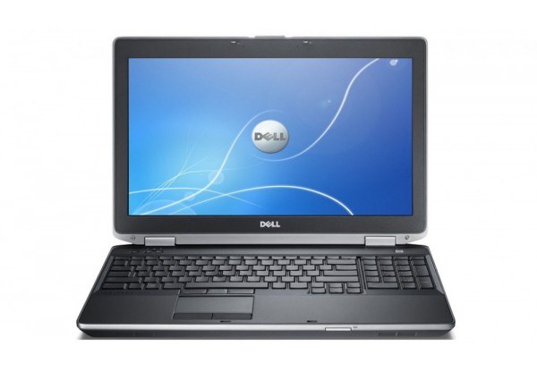Dell Latitude E5530 i5 3320M-4G-SSD120G-15in số 5530A1