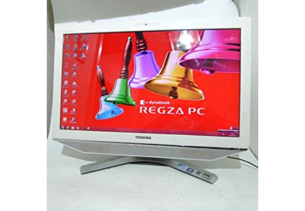 All in one Toshiba PQQ09N i5 2410M-4G-250G-21.5in số Q09A1