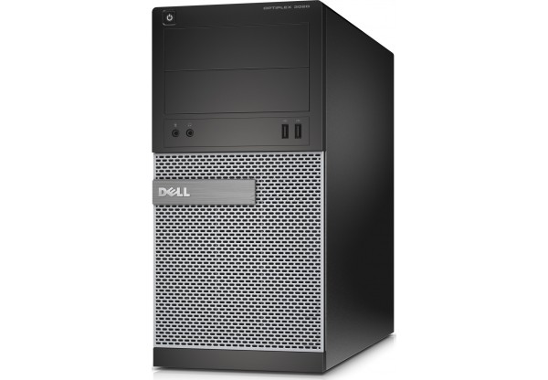 Dell Optiplex 3020/7020/9020MT i5 4570s-16G-SSD120G+500G-VGA750Ti số 3020E17