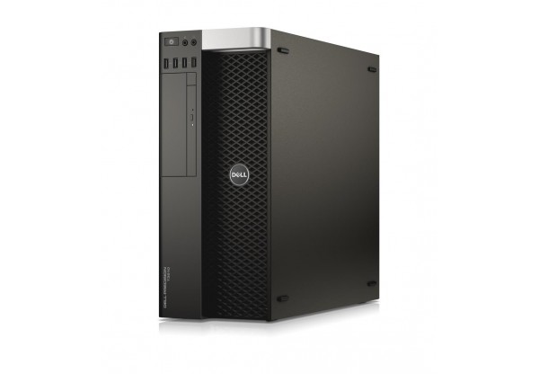 Dell Precision T3600-E5 2680-16G-SSD120G+HDD1TB-K2000 số 3600A8
