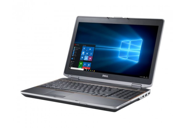 Dell Latitude E6420 i5 2520M-4G-SSD120G-14in số 6420A1