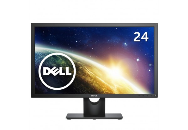 Màn hình LCD Dell E2416 - 24in