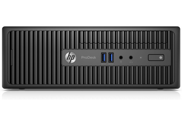 HP Prodesk 400G3 SFF i3 6100-4G-250G số 400A1