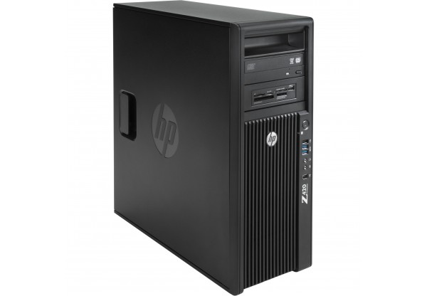 HP Z420 Workstation-E5 2640-8G-HDD500G-VGA2000 số 420B1