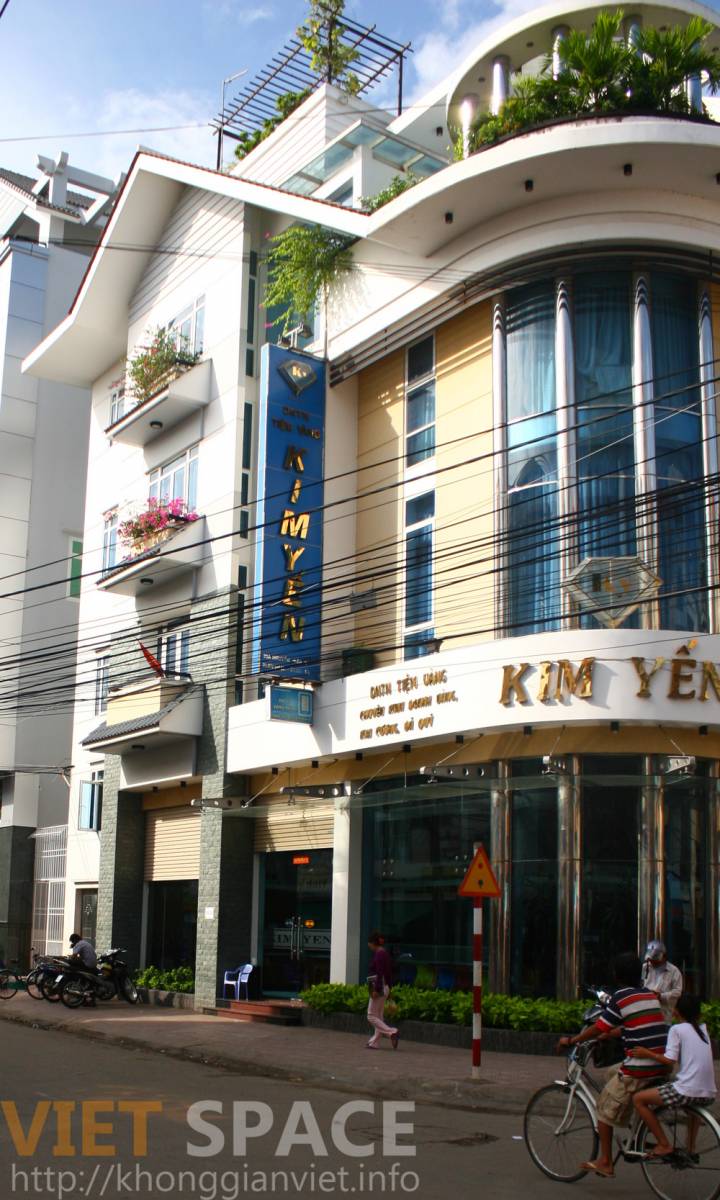 tiem vang kim yen chau doc 2