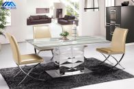 THIẾT KẾ NỘI THẤT BÀN ĂN GIA ĐÌNH 15