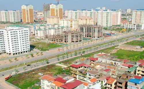 Những chính sách mới về đất đai có hiệu lực trong tháng 8/2014