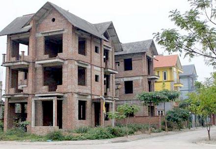 Quy định mới về quản lý chất lượng xây dựng nhà ở riêng lẻ  