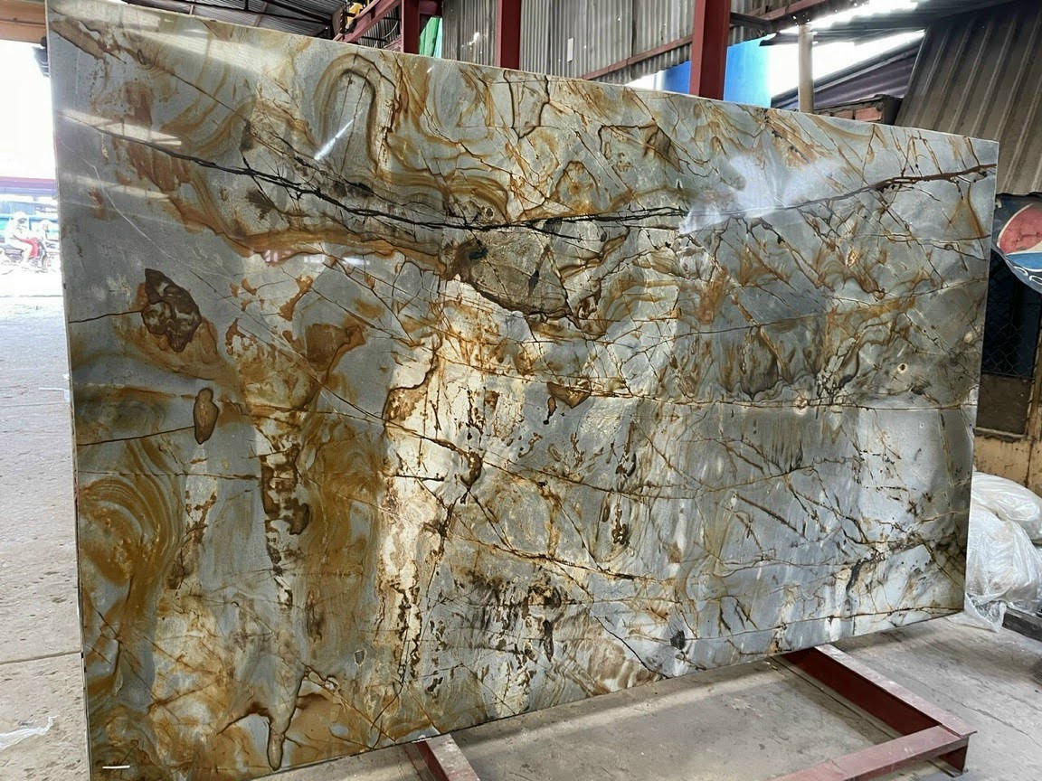 Đá onyx xuyên sáng H2- 788 - Đá Hoa Cương Sài Gòn | Chuyên Thi Công Đá Hoa  Cương