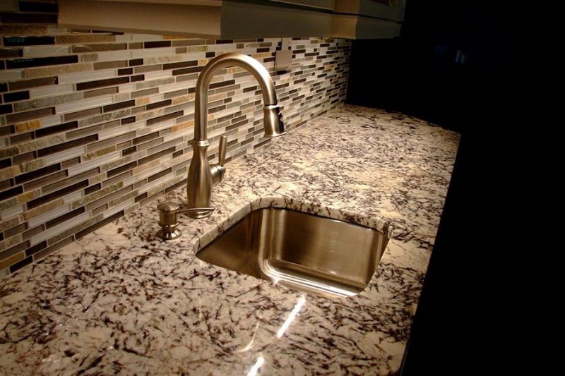 Đá granite là gì? Ưu nhược điểm và ứng dụng của đá granite