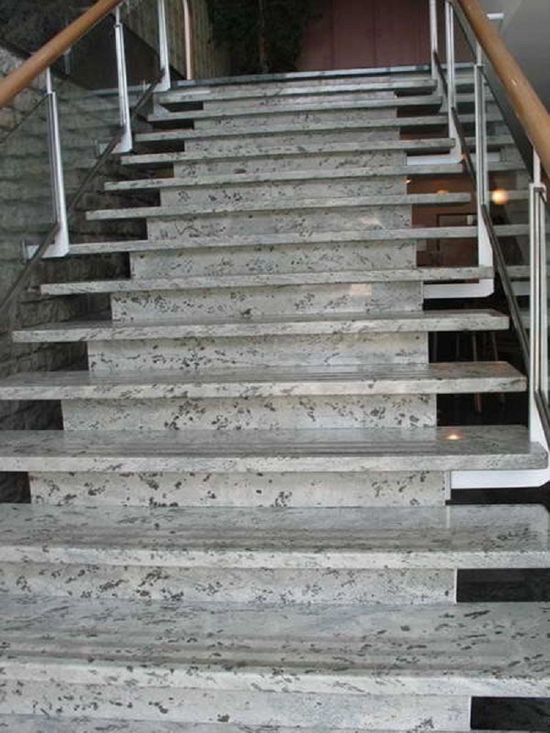 Đá granite là gì? Ưu nhược điểm và ứng dụng của đá granite