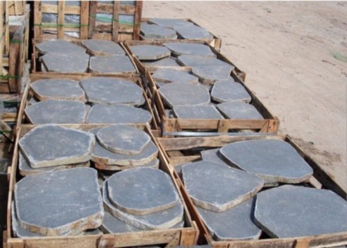 Đá thớt bazan - CÔNG TY TNHH GRIT