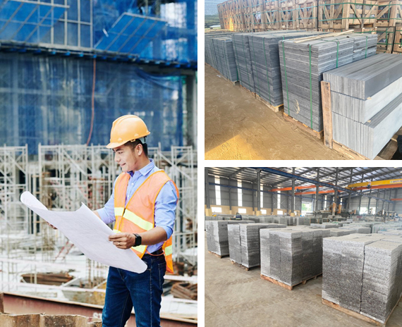 Giới thiệu trang chủ