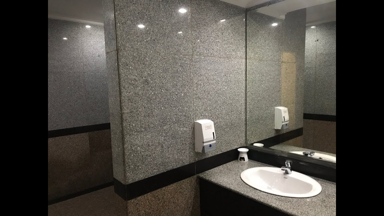 Top 50 mẫu ốp đá nhà tắm đẹp và rẻ nhất