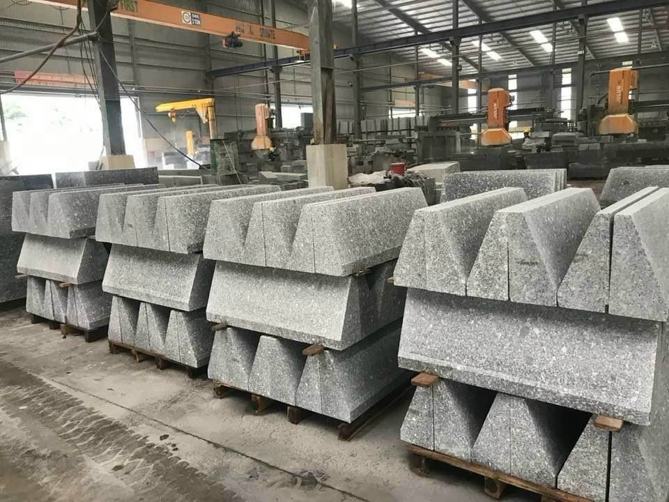 4 KHO ĐÁ CỦA CÔNG TY KIỀU GIA PHÁT