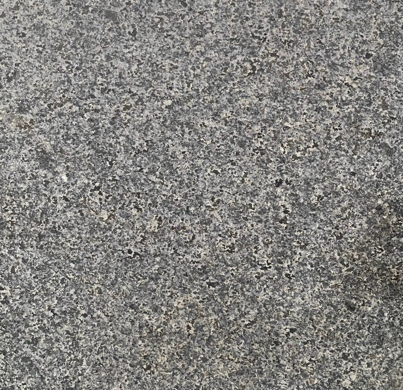 Đá Granite Đen Khò Lửa
