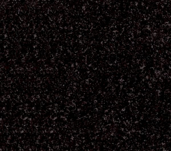 Đá Granite Đen bóng