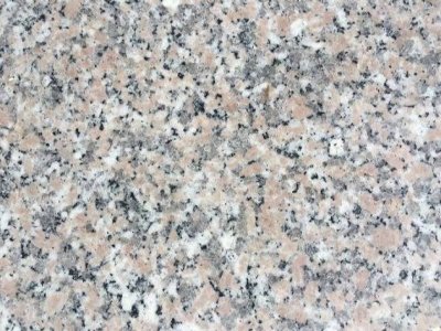 Đá Granite Hồng nhạt
