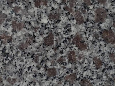 Đá Granite Tím hoa cà