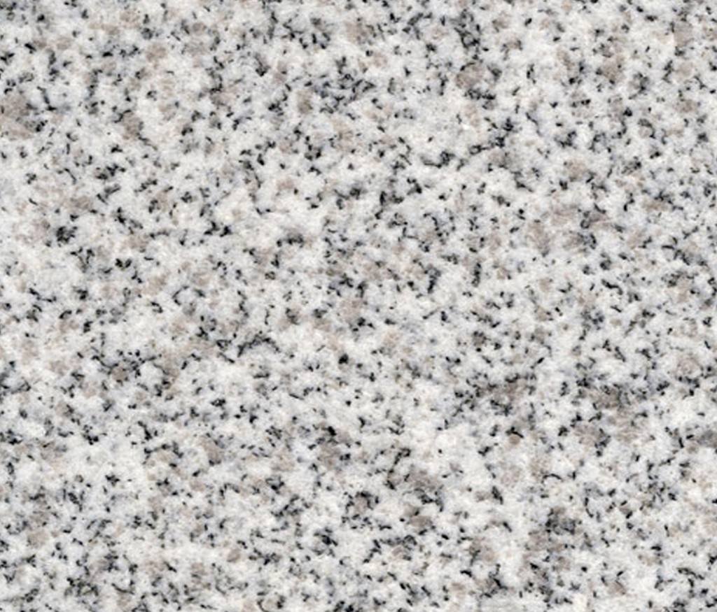 Đá Granite Trắng Phú mỹ