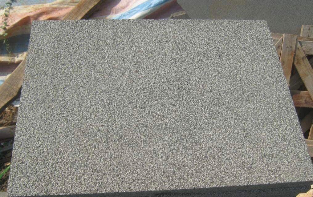 Đá Bazan Xám Băm