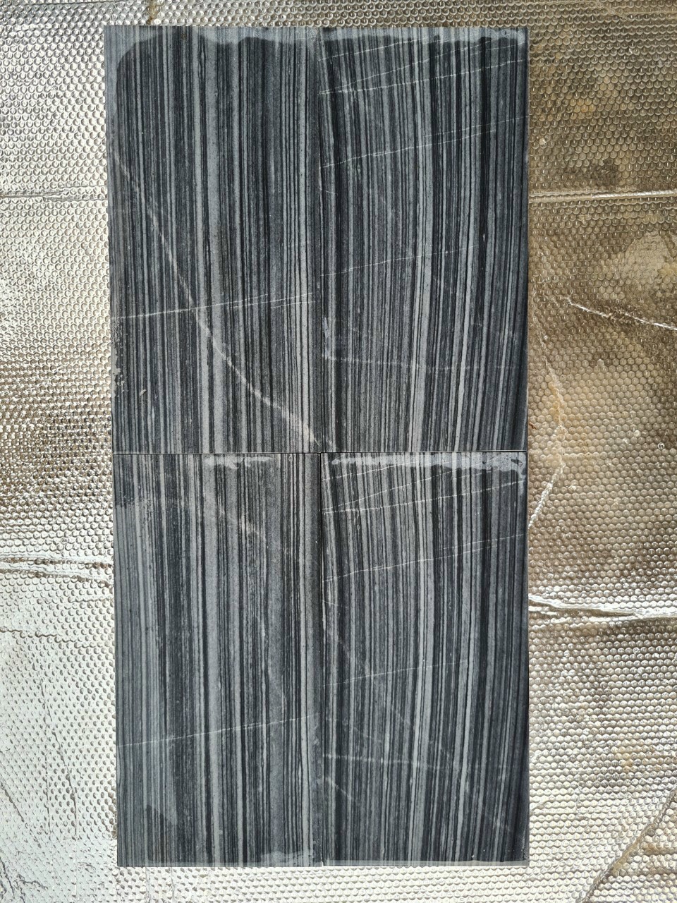 Đá Sọc Dưa Gam Đậm