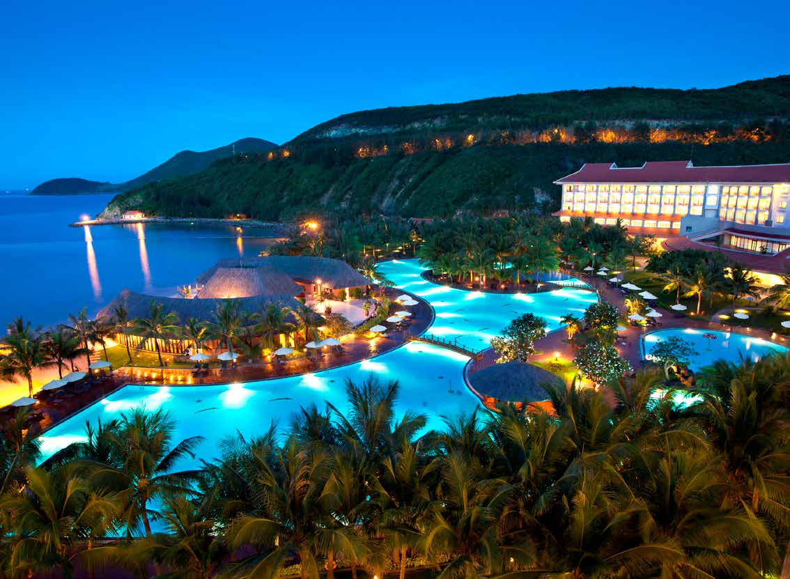 Vinpearl Premium Nha Trang Bay - Nha Trang