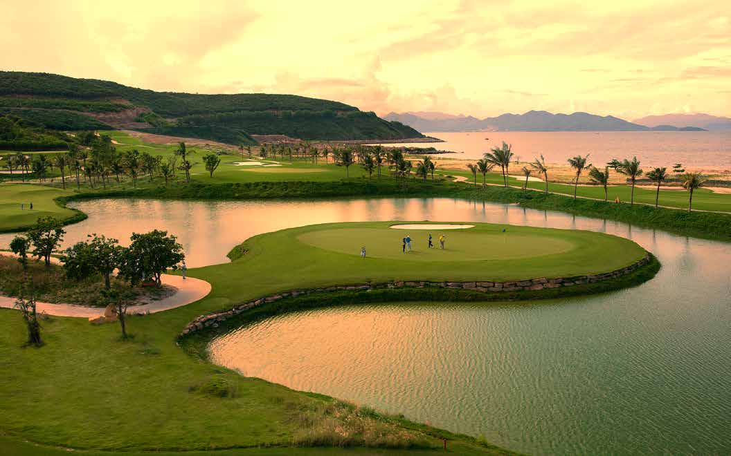 Premium Golf Land - Nha Trang