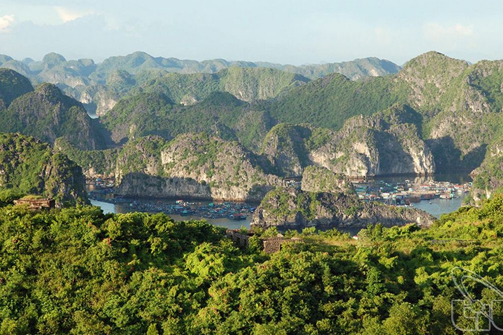 Cat Ba National Park