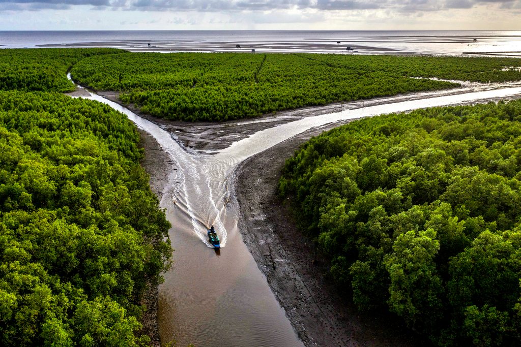 Dat Mui National Park