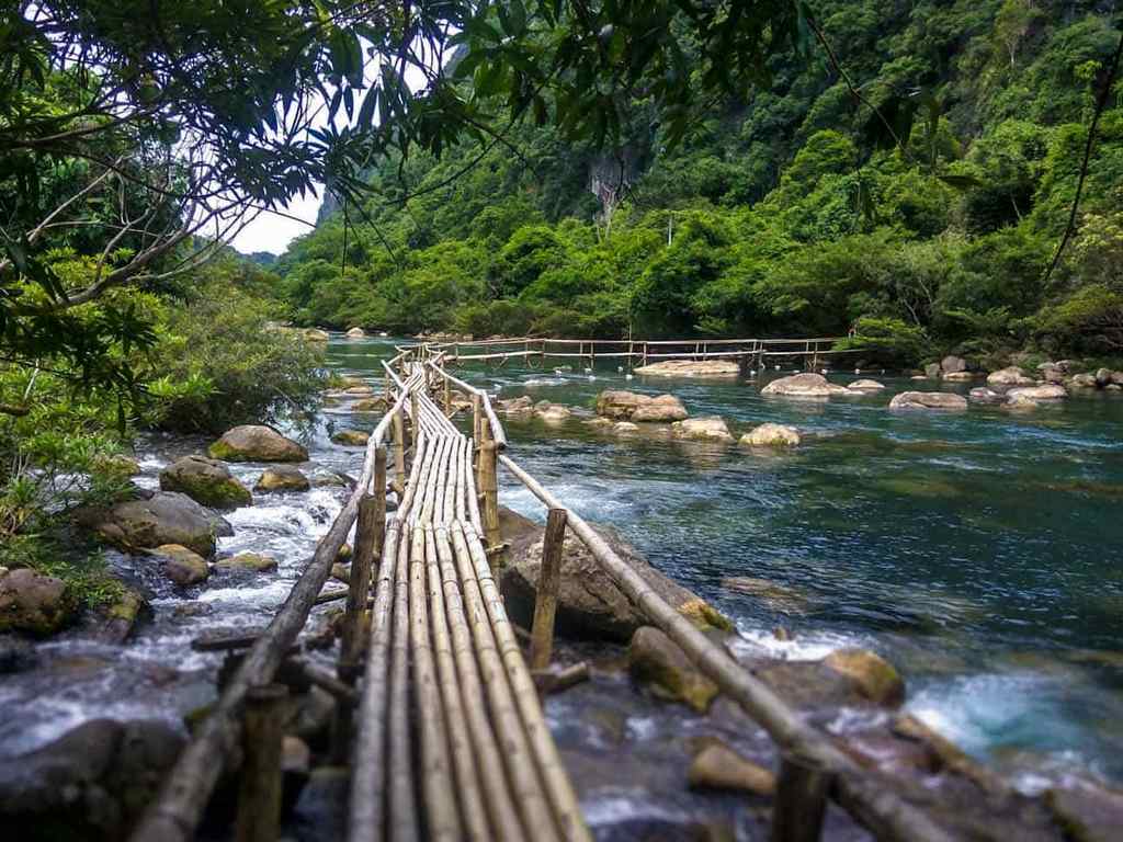 National park