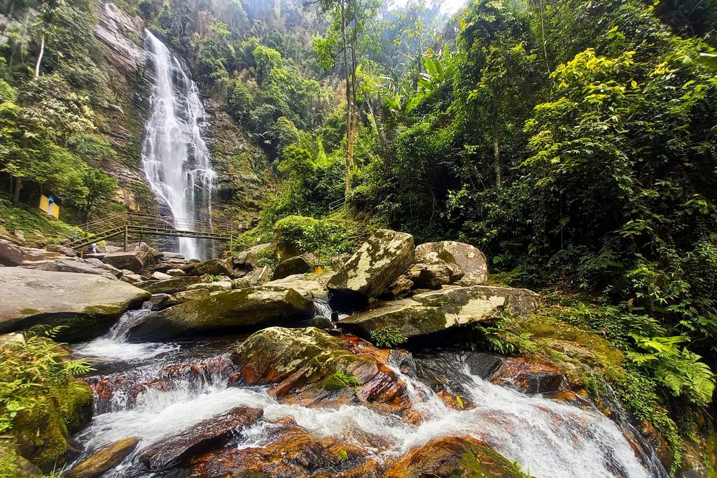 Pu Mat National Park
